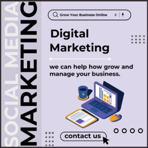 digital marketing agency